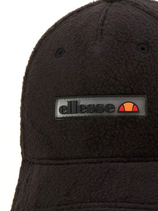 Ellesse Jockey Schwarz