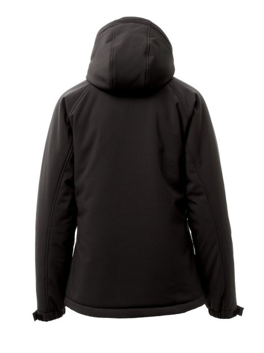 Payper Gale Pad Lady Μπουφάν Softshell Αδιάβροχο Payper Gale Pad Lady Μπουφάν Softshell Αδιάβροχο