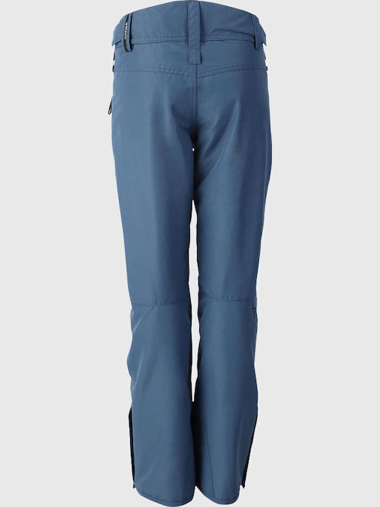 Brunotti Footraily 2323220491-7996 Pantaloni de schi și snowboard pentru bărbați Ski & Snowboard Albastru