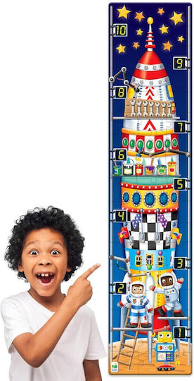 Puzzle pentru Copii 50buc The Learning Journey