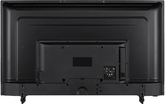 Horizon-Europe Smart Televizor 43" 4K UHD LED 43HL7530U/B HDR (2020)
