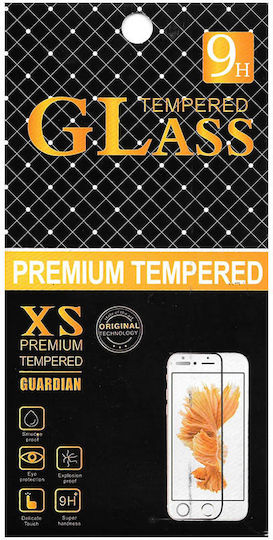 Tempered Glass (iPhone 8 Plus / 7 Plus)