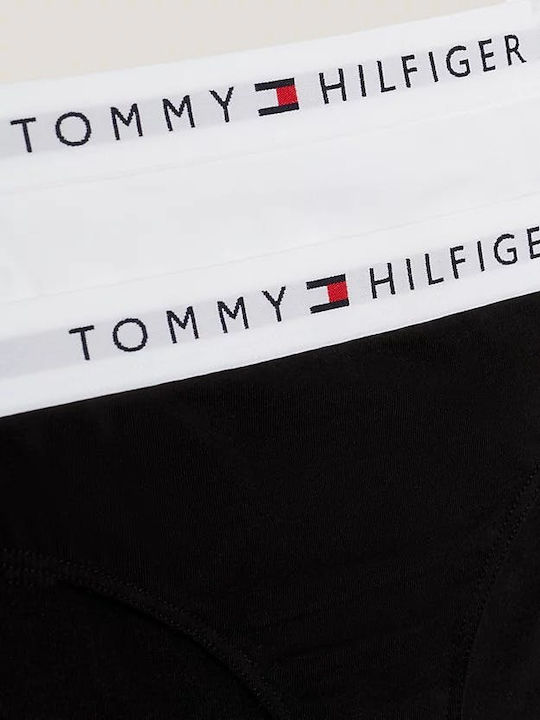 Tommy Hilfiger Детски гащички Многоцветен Tommy Hilfiger Детски гащички Многоцветен