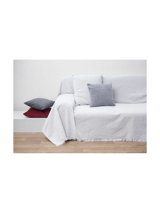 Anna Riska Sofa Cushion 1300 Off White 52x32cm.