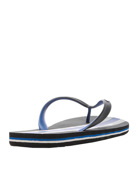 Hawi Mark Men's Flip Flops Black