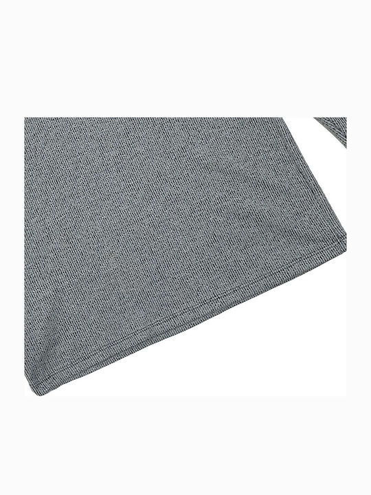 Long Sleeve Sweater Gray