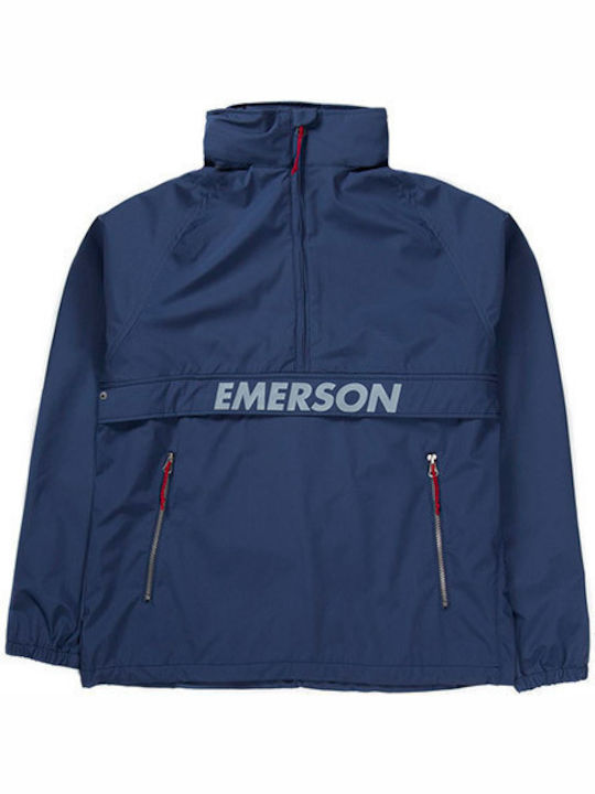 Emerson Μπουφάν Navy