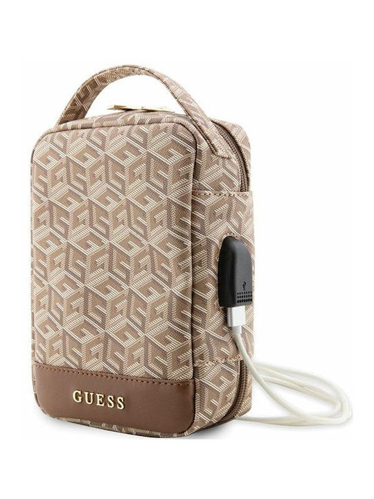 Damentasche Handtasche Braun