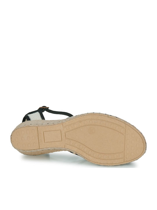Platforme Dama Albe