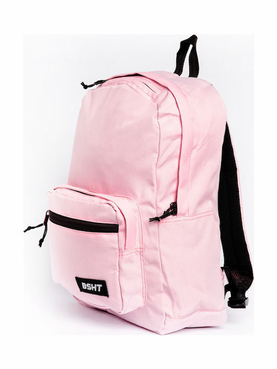 Basehit Backpack 16.8lt Ροζ