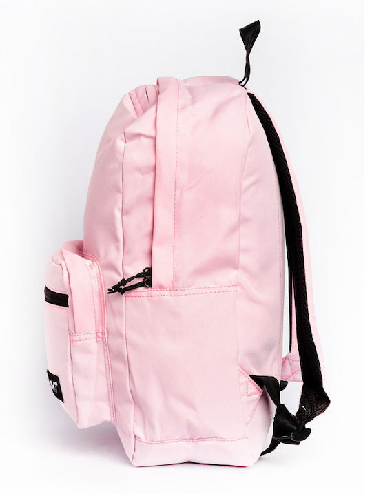 Basehit Backpack 16.8lt Ροζ