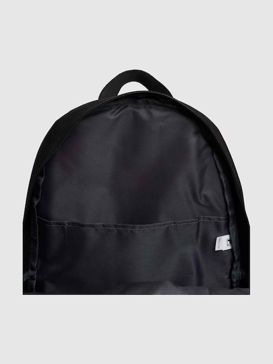 FILA Rucksack Schwarz