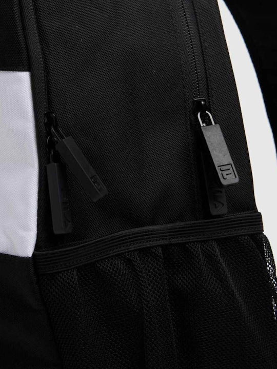 FILA Rucksack Schwarz