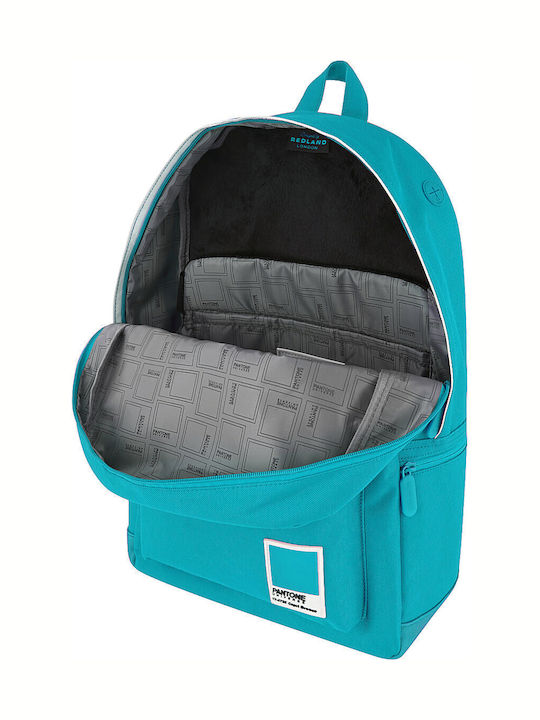 Pantone Backpack Light Blue
