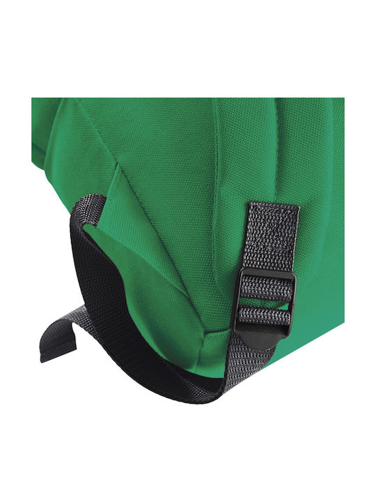 BagBase BG125 Original Fashion Backpack - Kelly Green 18lt Green