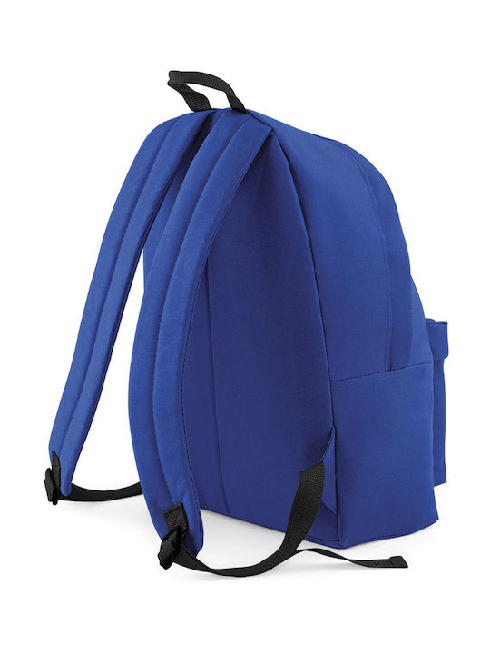 Bagbase BG125 Original Fashion Backpack - Bright Royal Stoff Rucksack Blau 18Es 610293060