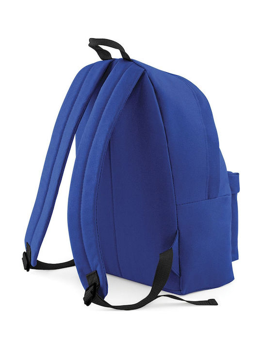 BagBase Original Fashion Backpack - Bright Royal 18lt Μπλε BagBase Original Fashion Backpack - Bright Royal 18lt Μπλε