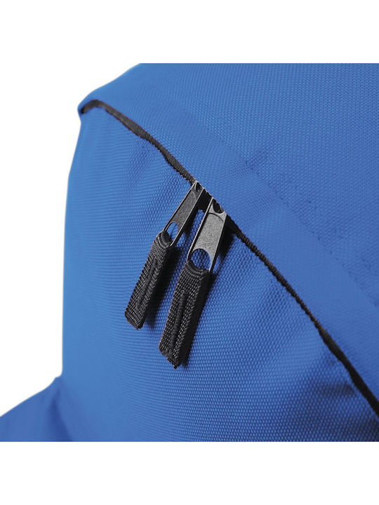 BagBase Original Fashion Backpack - Sapphire Blue 18lt Blue