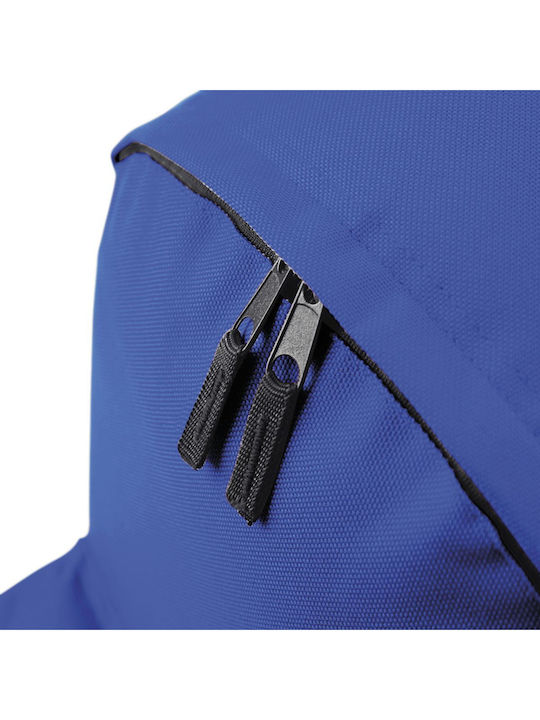BagBase Rucsac de Modă - Royal Strălucitor 18lt Albastru