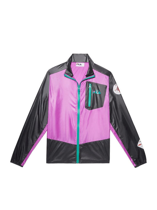 Summit Jacke