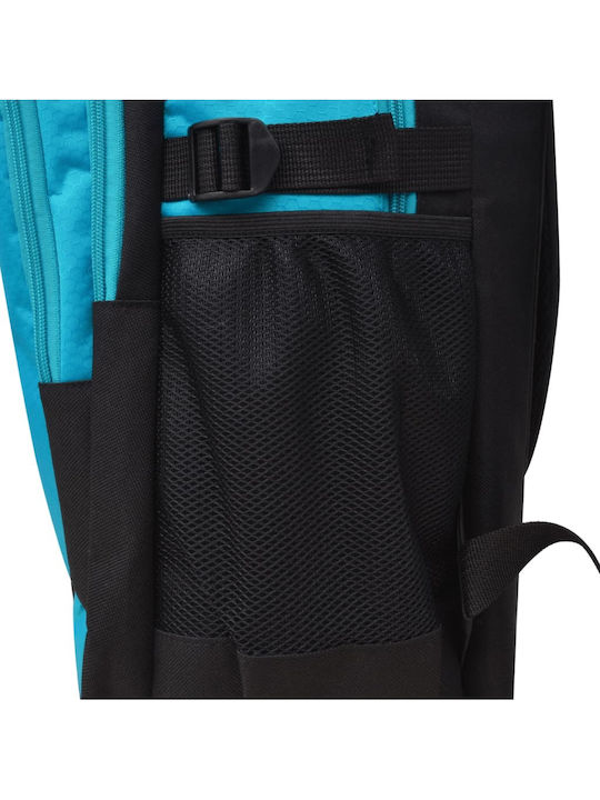 vidaXL Backpack 40lt Γαλάζιο