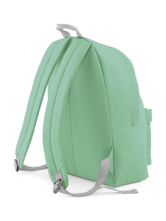 BagBase Original Fashion Backpack - Mint Green/Ligh 18lt Πράσινο BagBase Original Fashion Backpack - Mint Green/Ligh 18lt Πράσινο