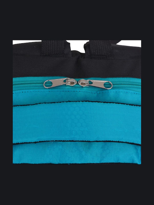 vidaXL Backpack 40lt Γαλάζιο
