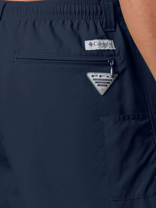 Backcast III Water Short Men's Swimwear Shorts Navy Blue