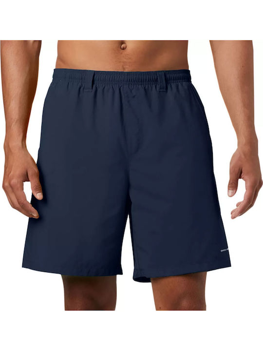 Backcast III Water Short Men's Swimwear Shorts Navy Blue