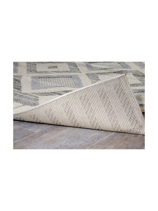 Tzikas Carpets House 61708-695 Teppich Rechteckig Beige