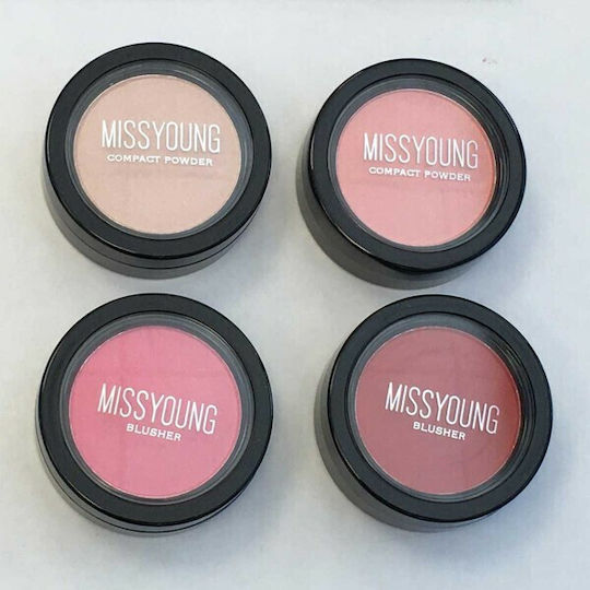 Factory Magic Color Cosmetic Box for the Face 20pcs