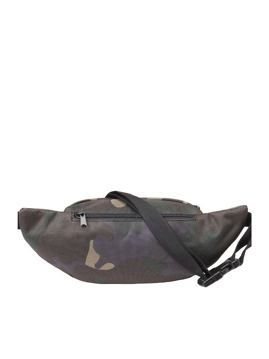 Brandit Herren Bum Bag Taille Khaki Brandit Herren Bum Bag Taille Khaki