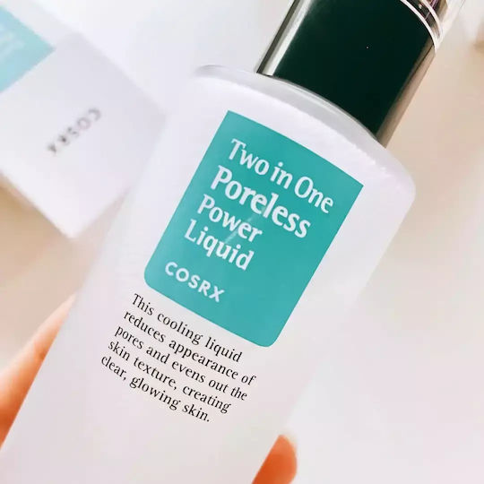 Cosrx Serum Gesicht mit Hyaluronsäure für Unreinheiten 100ml