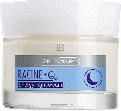 LR Zeitgard Racine & Q10 Energy Night Cream 50ml