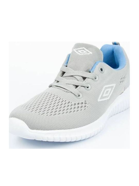 Γυναικεία Sneakers Γκρι