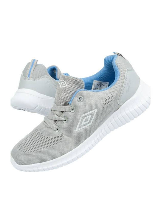 Γυναικεία Sneakers Γκρι