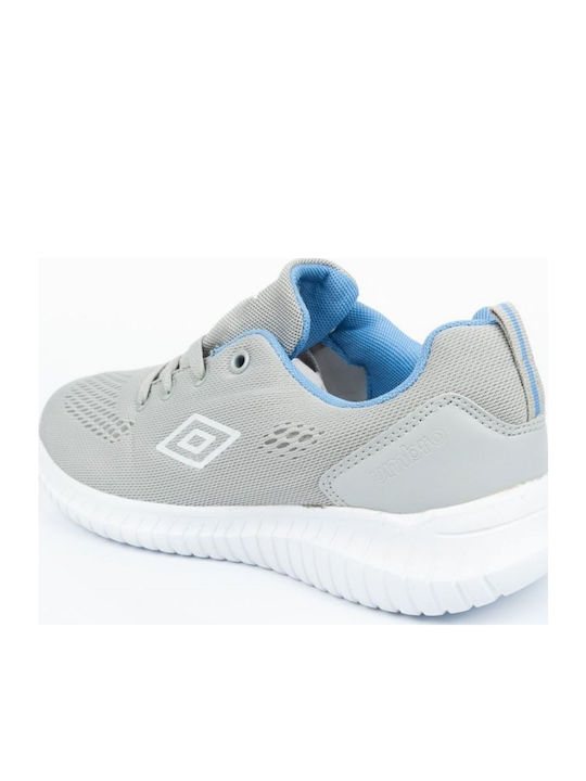 Γυναικεία Sneakers Γκρι