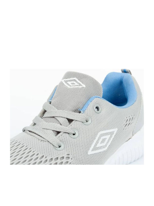 Γυναικεία Sneakers Γκρι