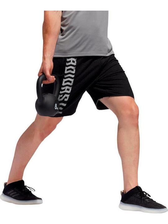 adidas Athletic Men's Shorts Black