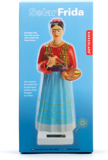 Kikkerland Figure 17 cm