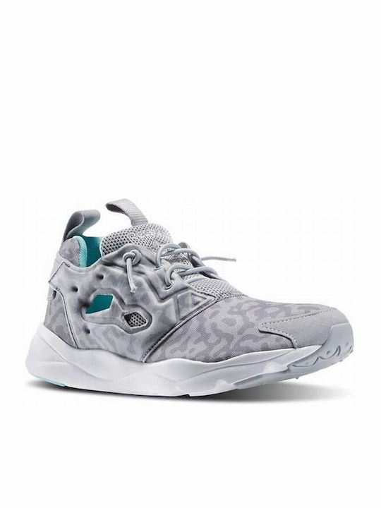 Reebok Furylite Baseballgry