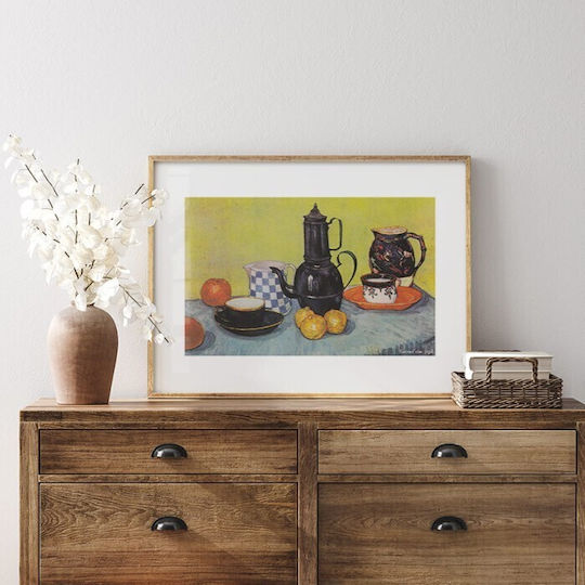 Walls Poster Reproducție Van Gogh Hârtie Walls Poster Reproducție Van Gogh Hârtie