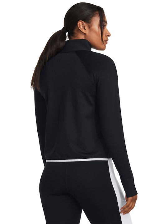 Under Armour Women's Sweatshirt Black