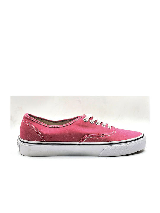 Vans Authentic