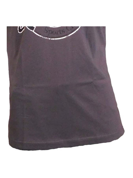 57200 T-shirt Dark Grey