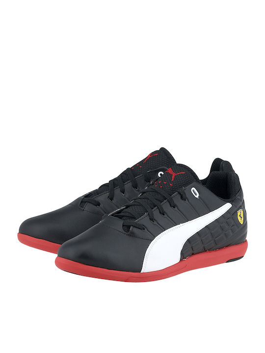 Puma Sneakers Black