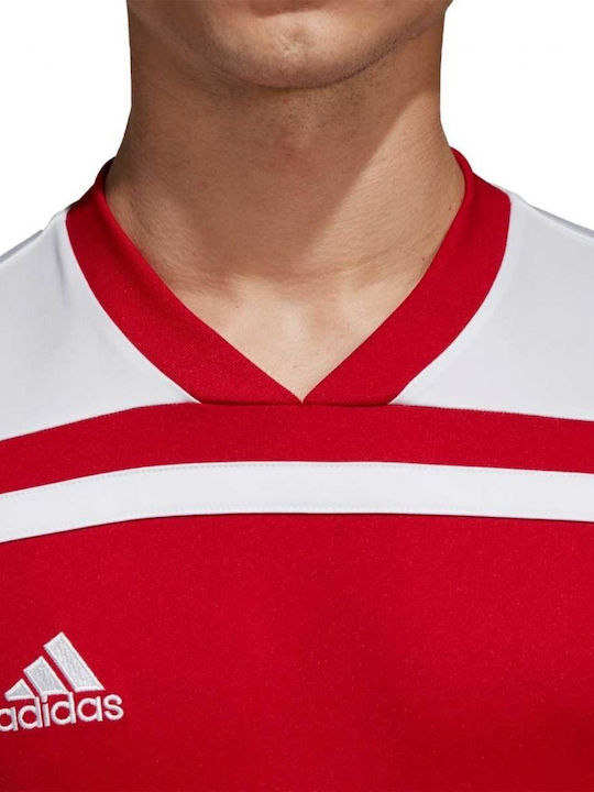 Regista 18 Kids Football Fan Jersey