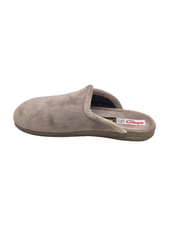 Adam's Shoes Anatomic Women's Slippers Beige