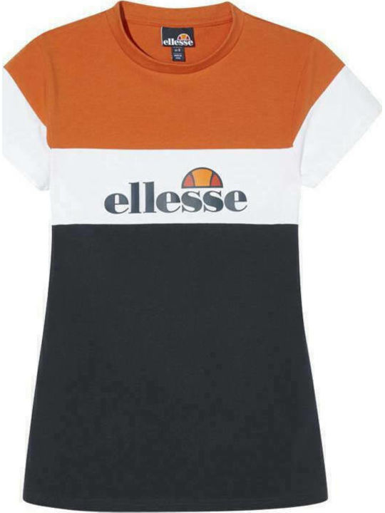 Cake Γυναικείο Αθλητικό T-shirt Μπλε
