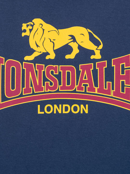 Taverham T-shirt Navy Blue